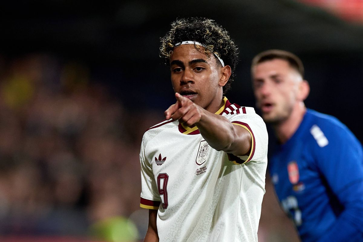 Lamine Yamal au PSG, Jorge Mendes appelé en douce