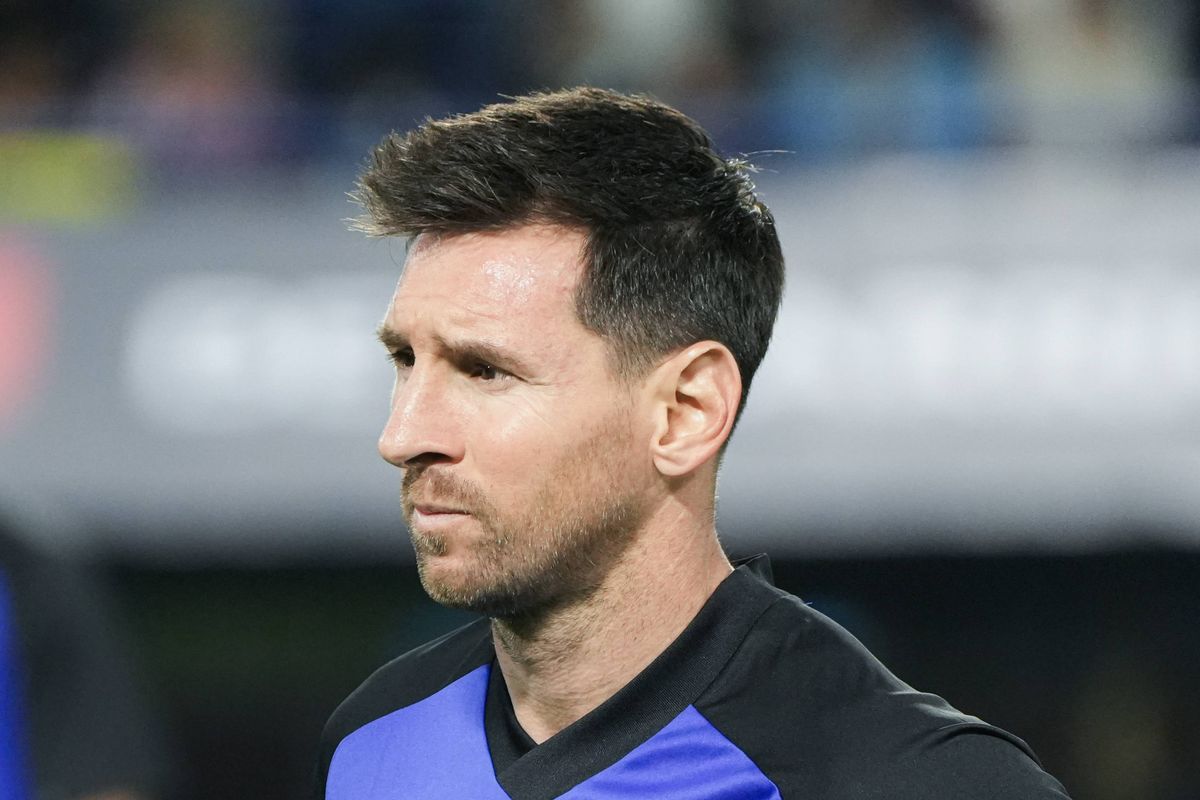 Officiel : Lionel Messi s'offre un club espagnol