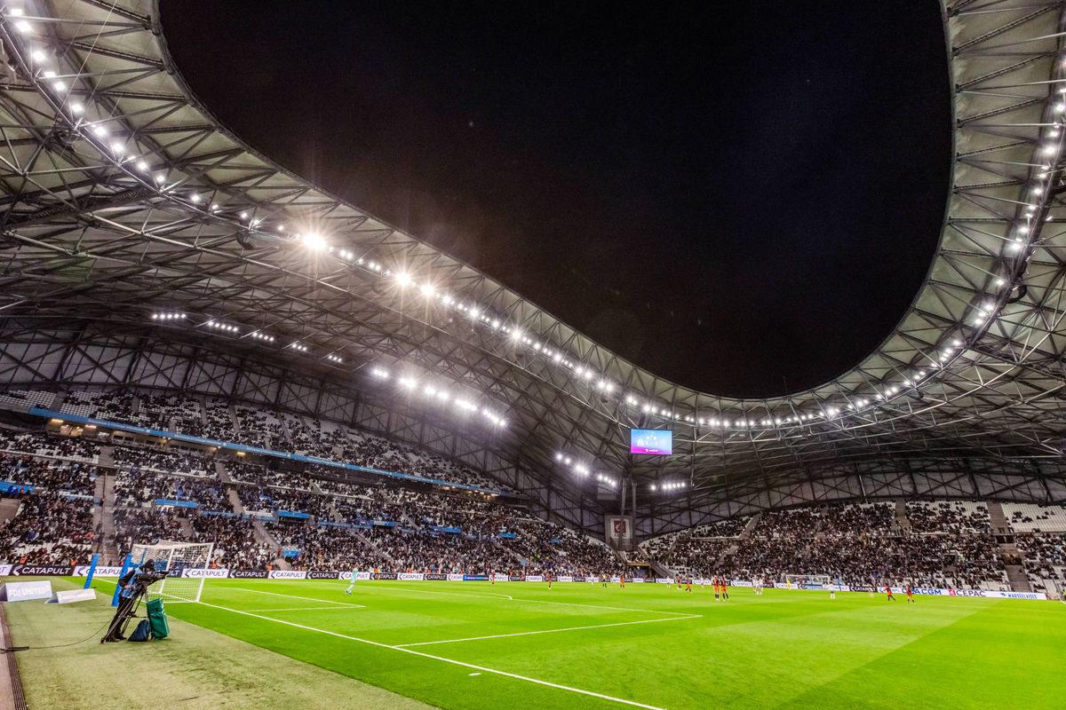OM - Metz : les compos (21h05 sur Ligue1+)