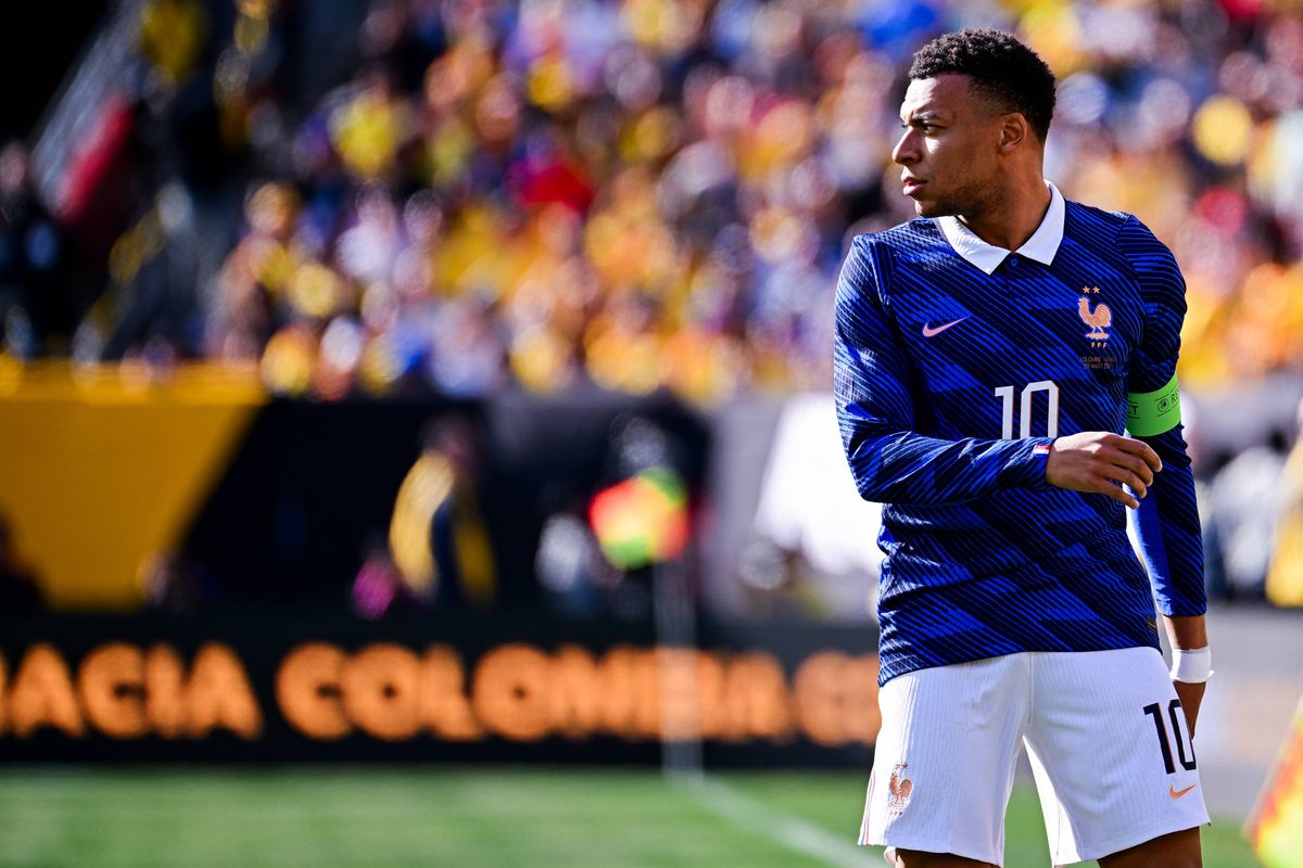 Les maillots du Mondial ratés, Nike s'excuse