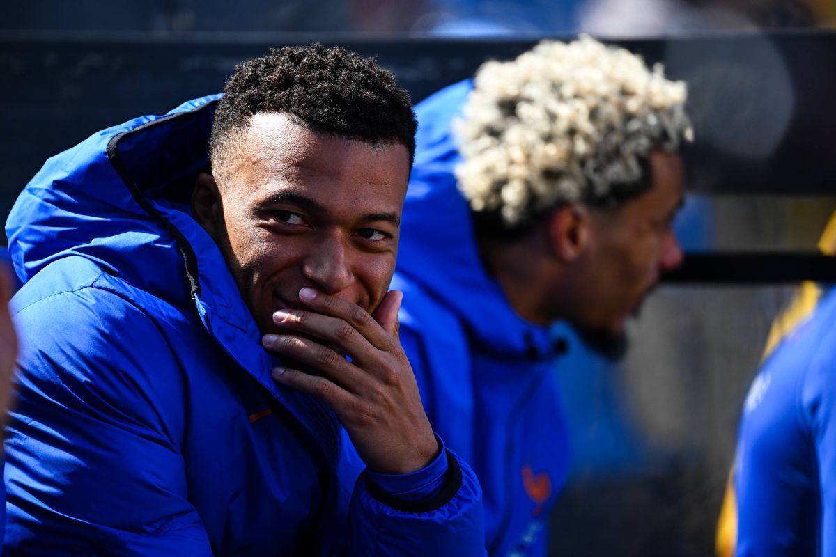 Real : Kylian Mbappé humilié par une violente innovation