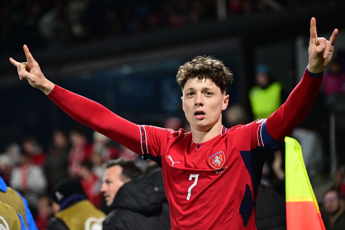 Le PSG drague un international tchèque