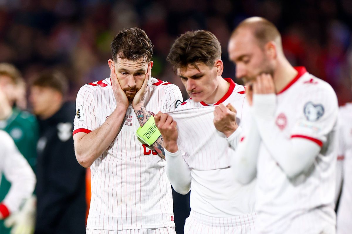 Le capitaine de l'OM en plein cauchemar