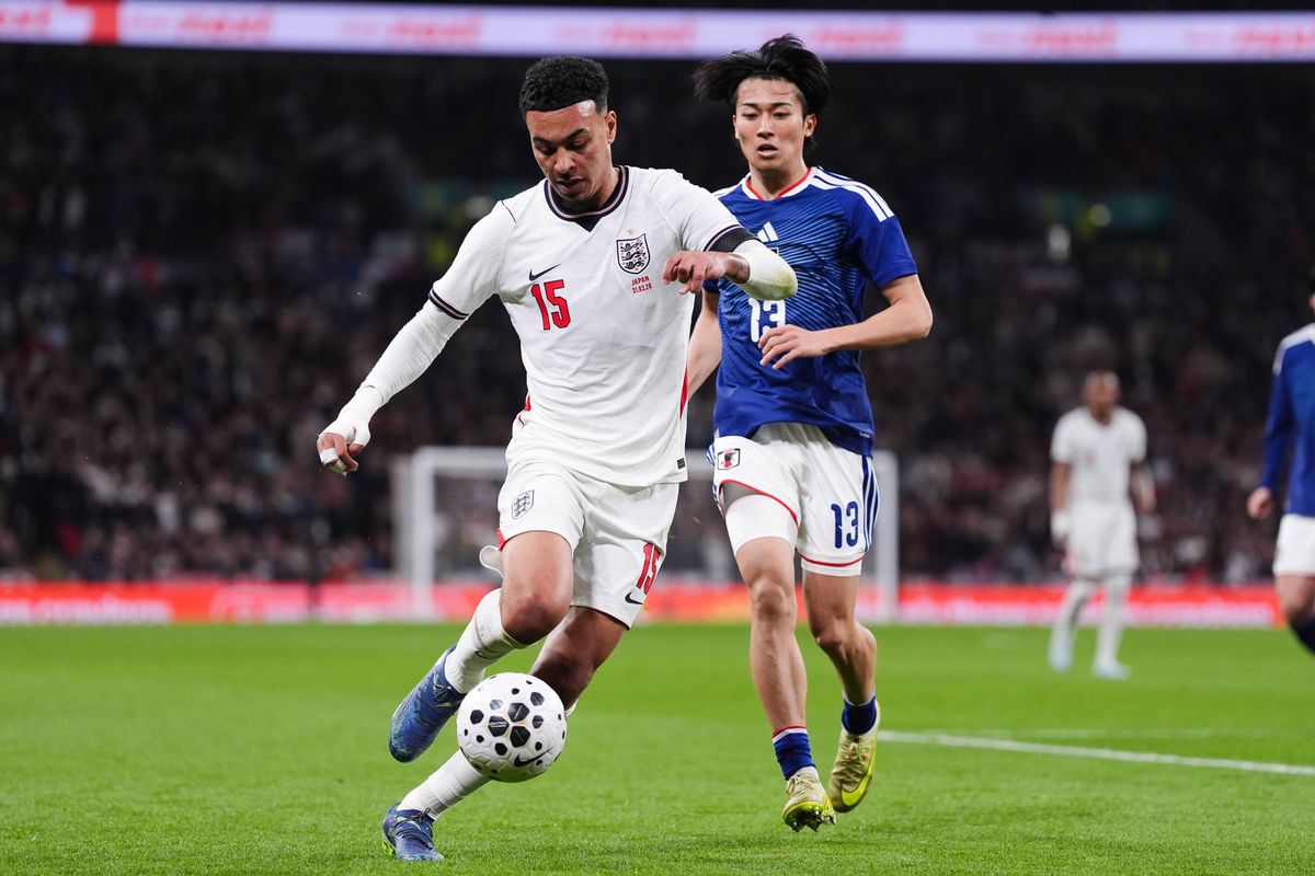 Le milieu anglais à 100 ME que le PSG veut pour cet été