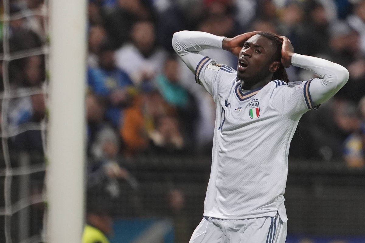 Après l'élimination, une révélation scandalise l'Italie