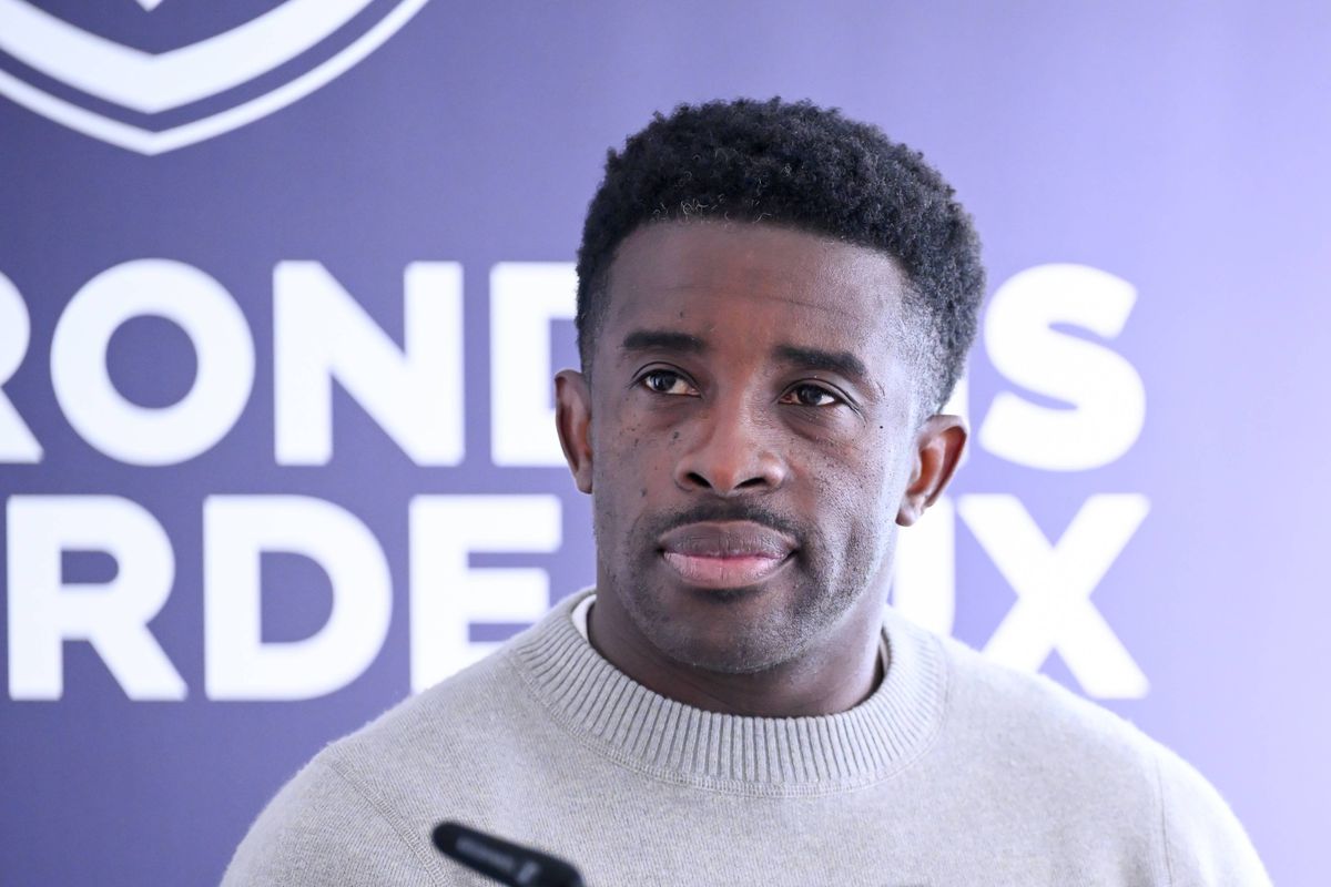 Sept matchs pour faire monter Bordeaux, Mavuba voit grand