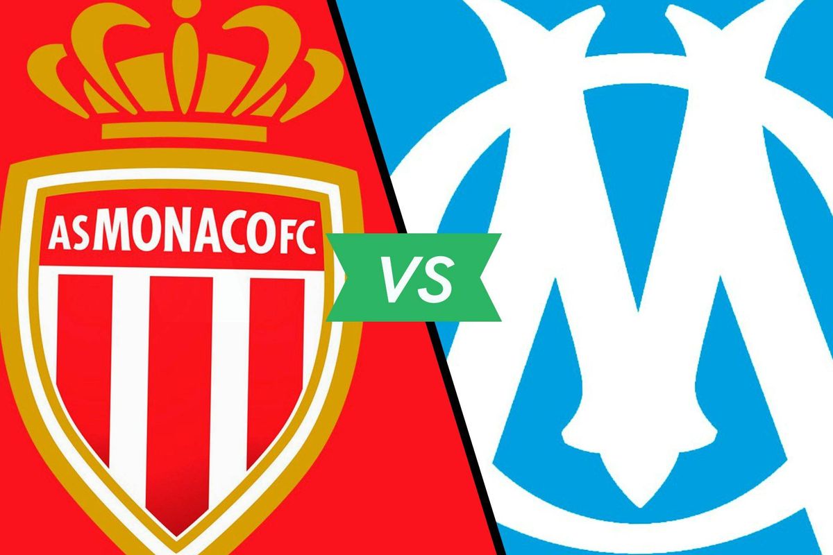 Monaco - OM : Les compos probables
