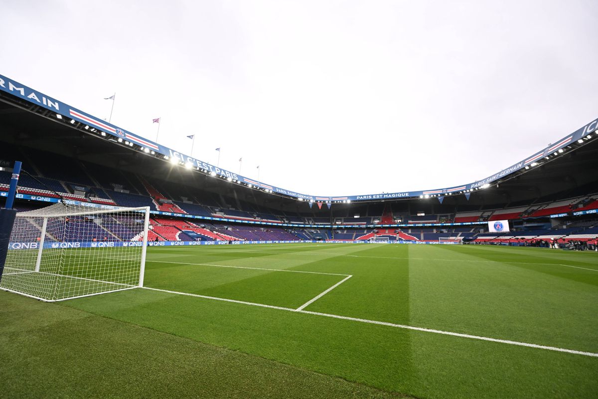PSG - Toulouse : les compos (20h45 sur Ligue1+)