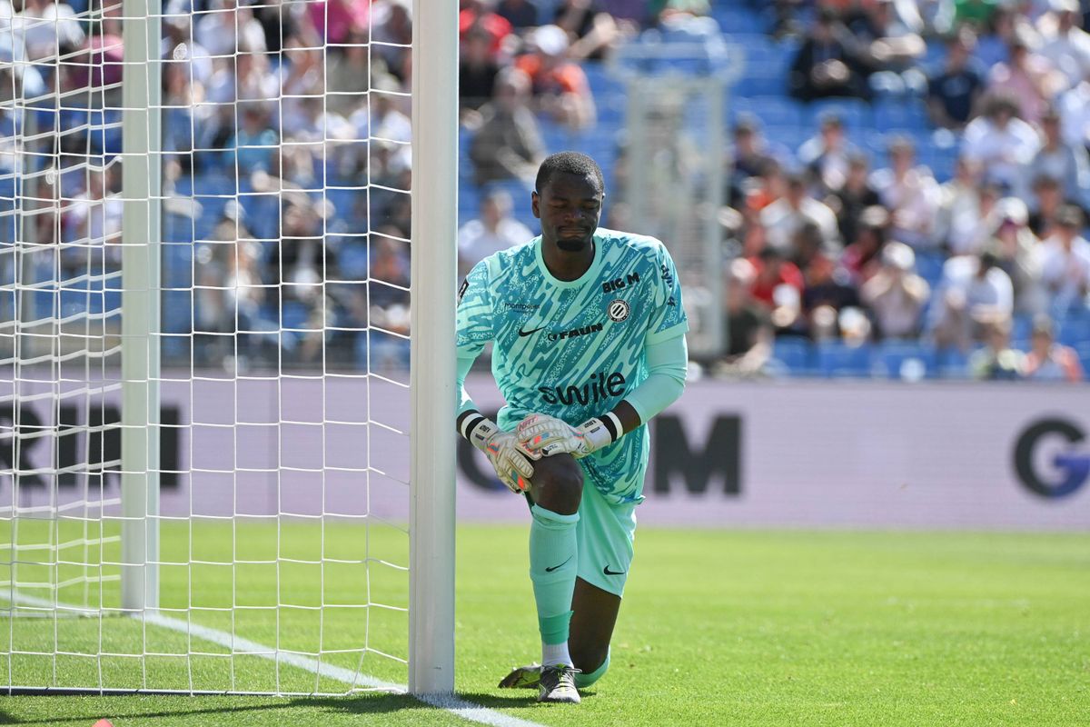L'OM a le successeur de Rulli sous le coude