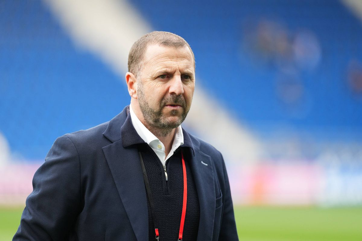 Directeur sportif de l'OM : La surprise Florian Maurice ?