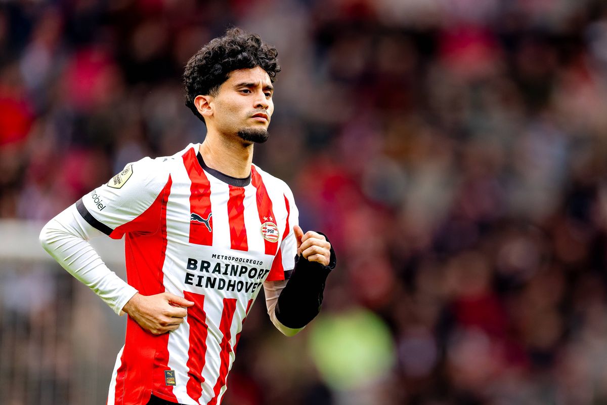 Le PSV champion des Pays-Bas