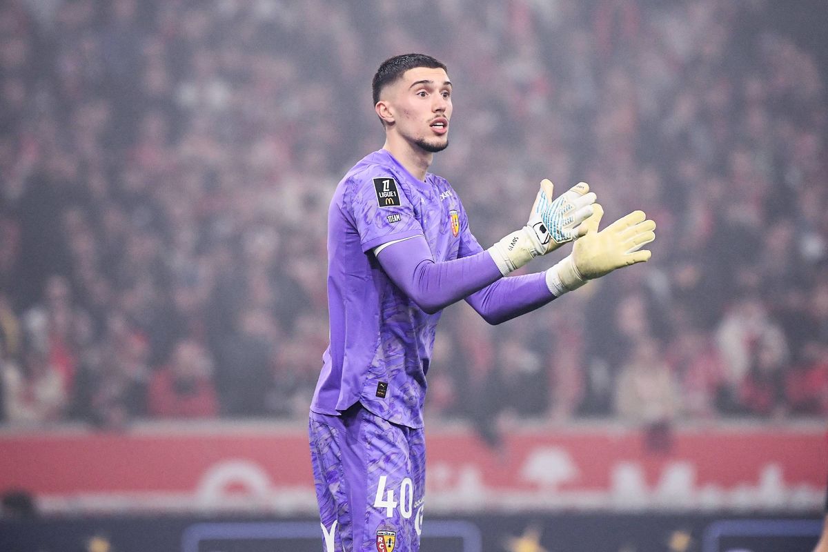 Lens : Risser à l'OM, le violent coup de clim