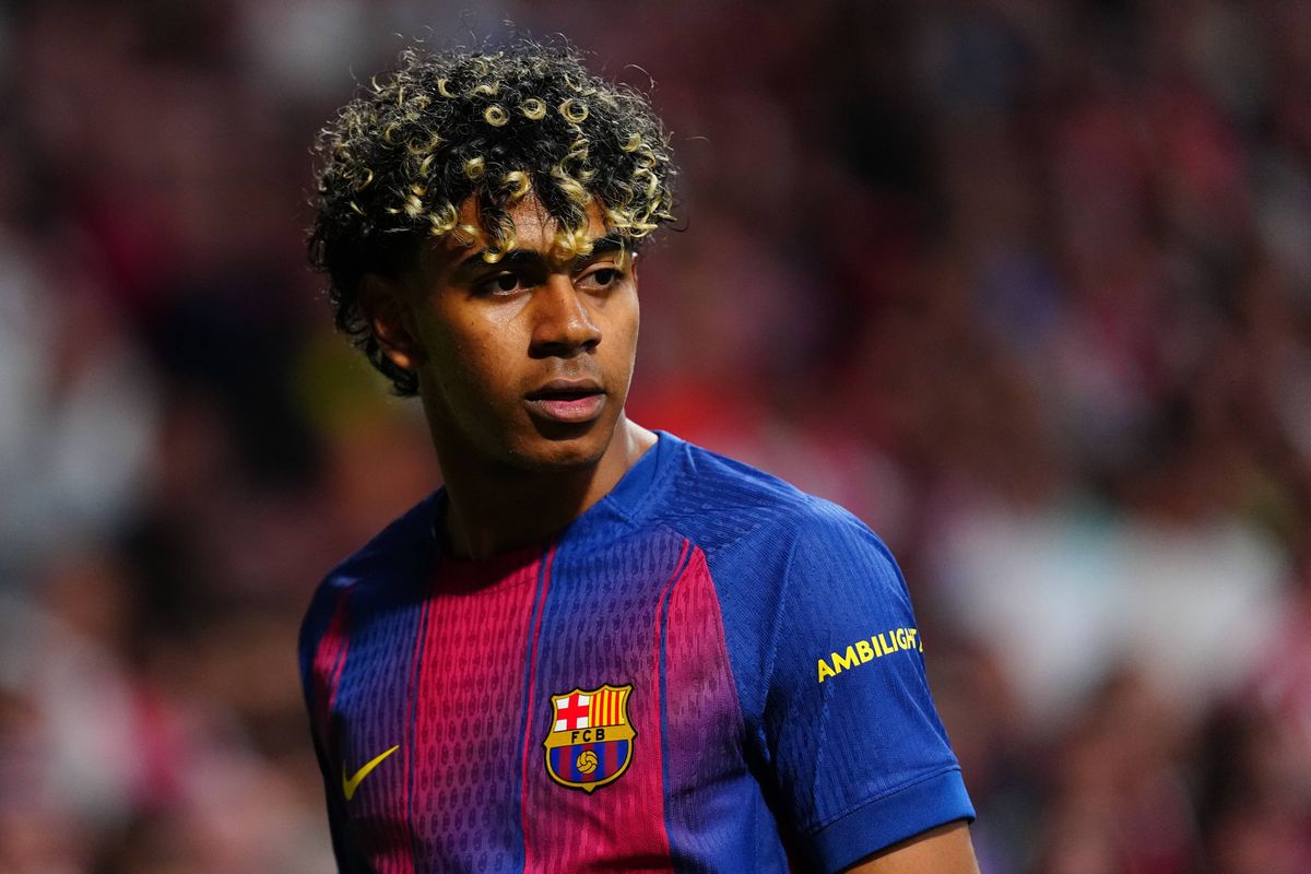 Barça-Atlético : Lamine Yamal visé par des chants racistes