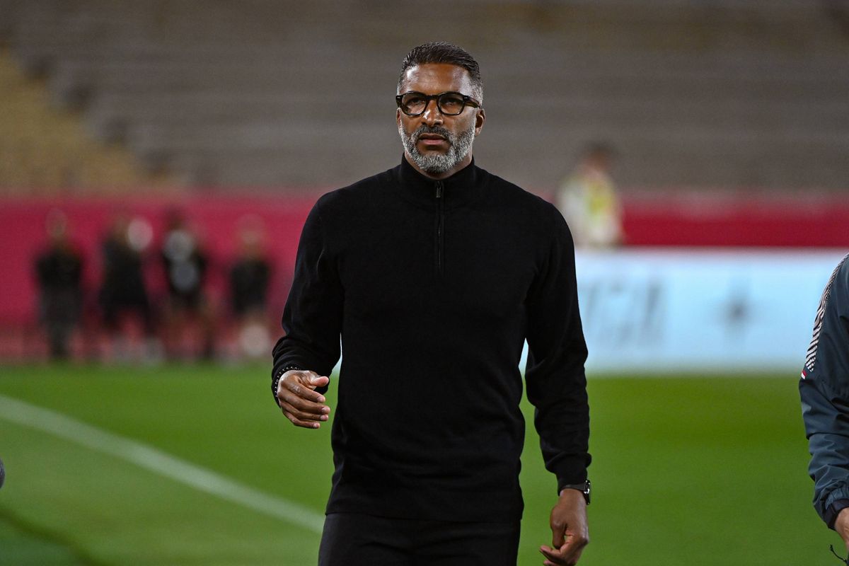 OM : Habib Beye sur le départ, il négocie avec Paris