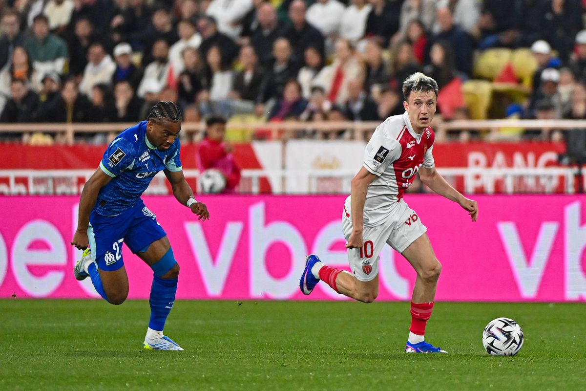 Fiasco pour l'OM, Acherchour sauve un seul joueur