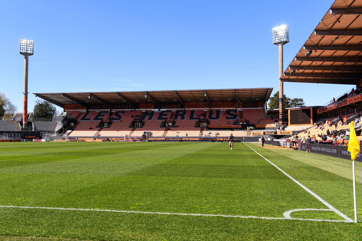 Lorient - OM : Les compos (17h sur BeInSports1)