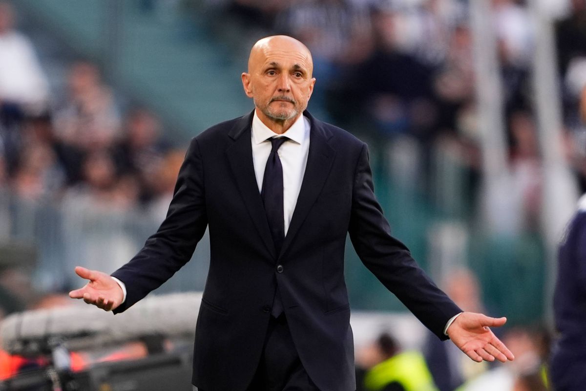 La Juventus verrouille Spalletti jusqu'en 2028
