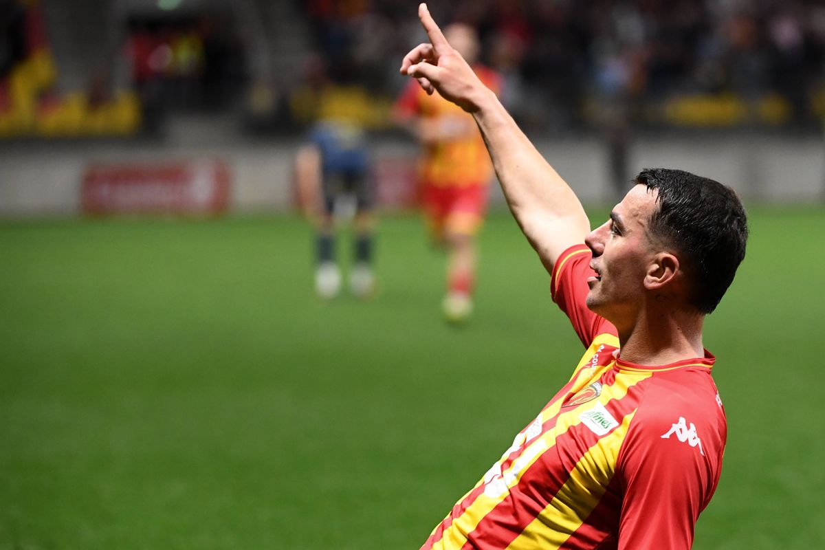 Cette pépite oubliée de l'OM fait trembler l'ASSE