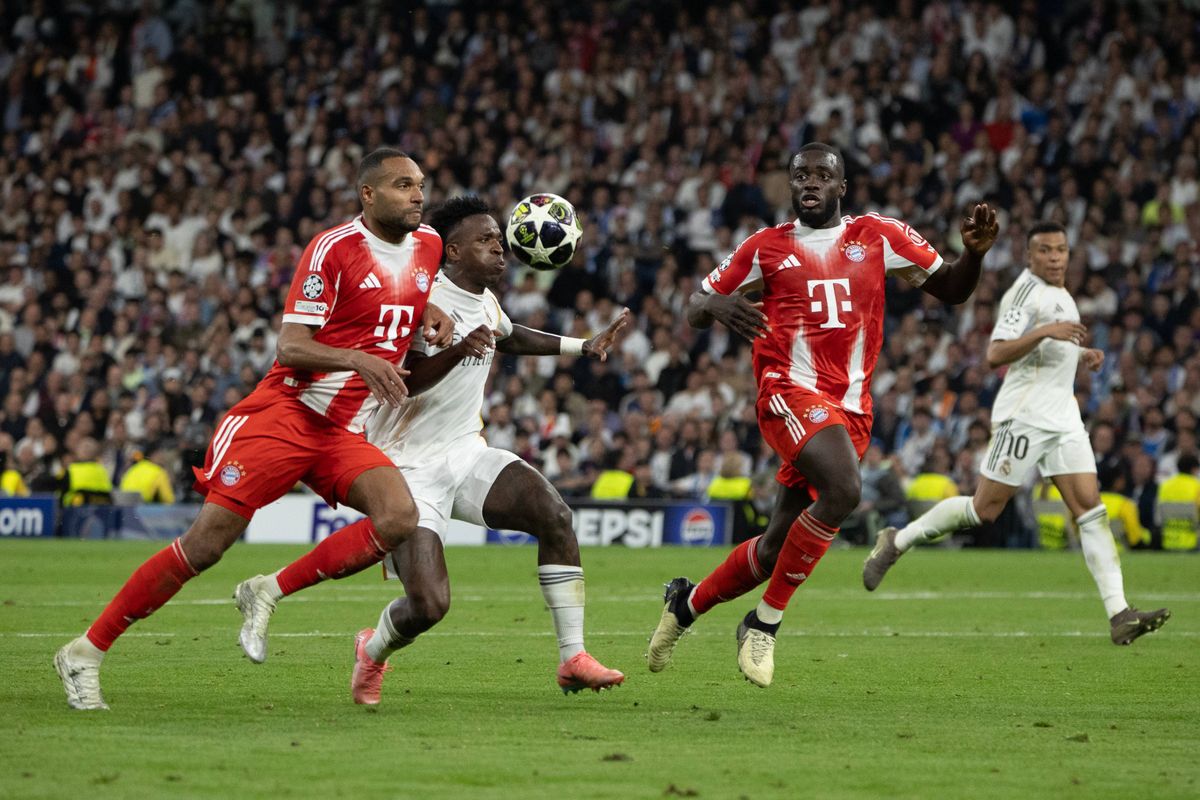 TV : Bayern Munich - Real Madrid, à quelle heure et sur quelle chaîne ?