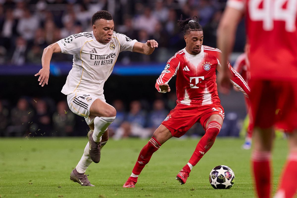 Real Madrid : Virer Vinicius et prendre Olise, l'idée de génie de Mbappé