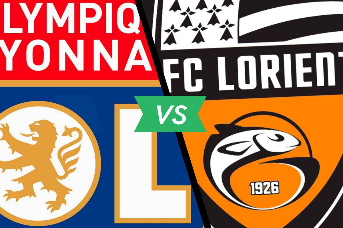 OL - Lorient : Les compos probables