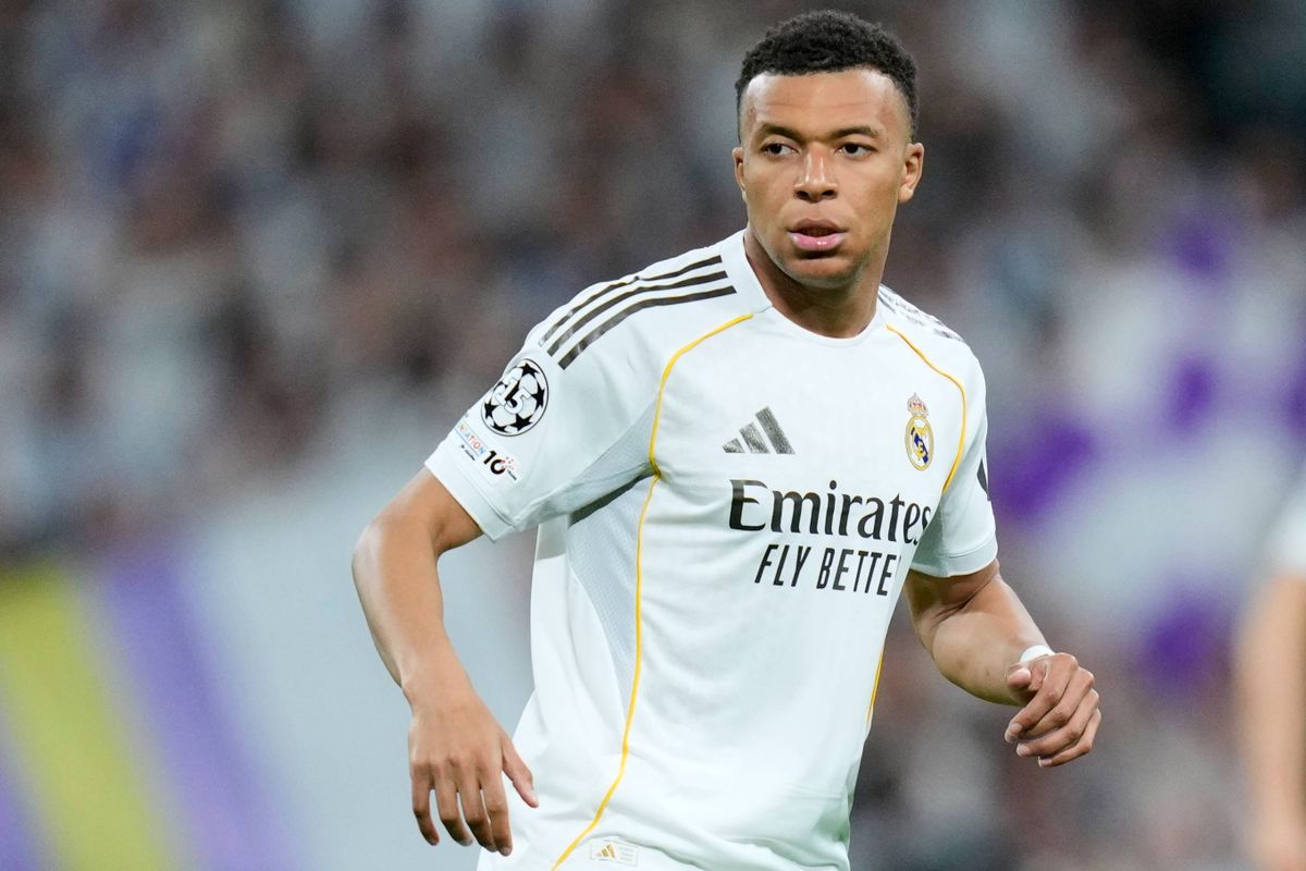 La blessure de Mbappé cachée, la vérité éclate