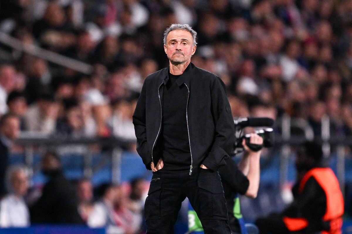 PSG : Pas de Lens, Luis Enrique donne 2 jours de repos