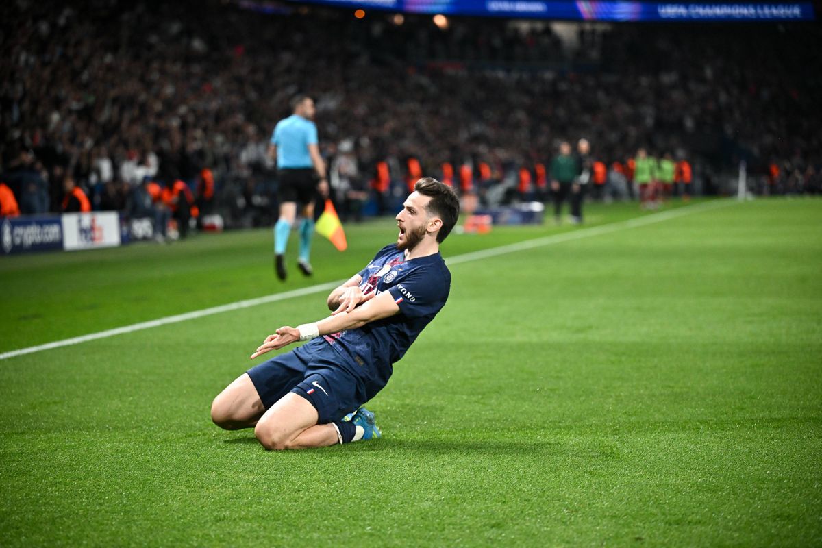 Indice UEFA : Merci le PSG, la France remonte