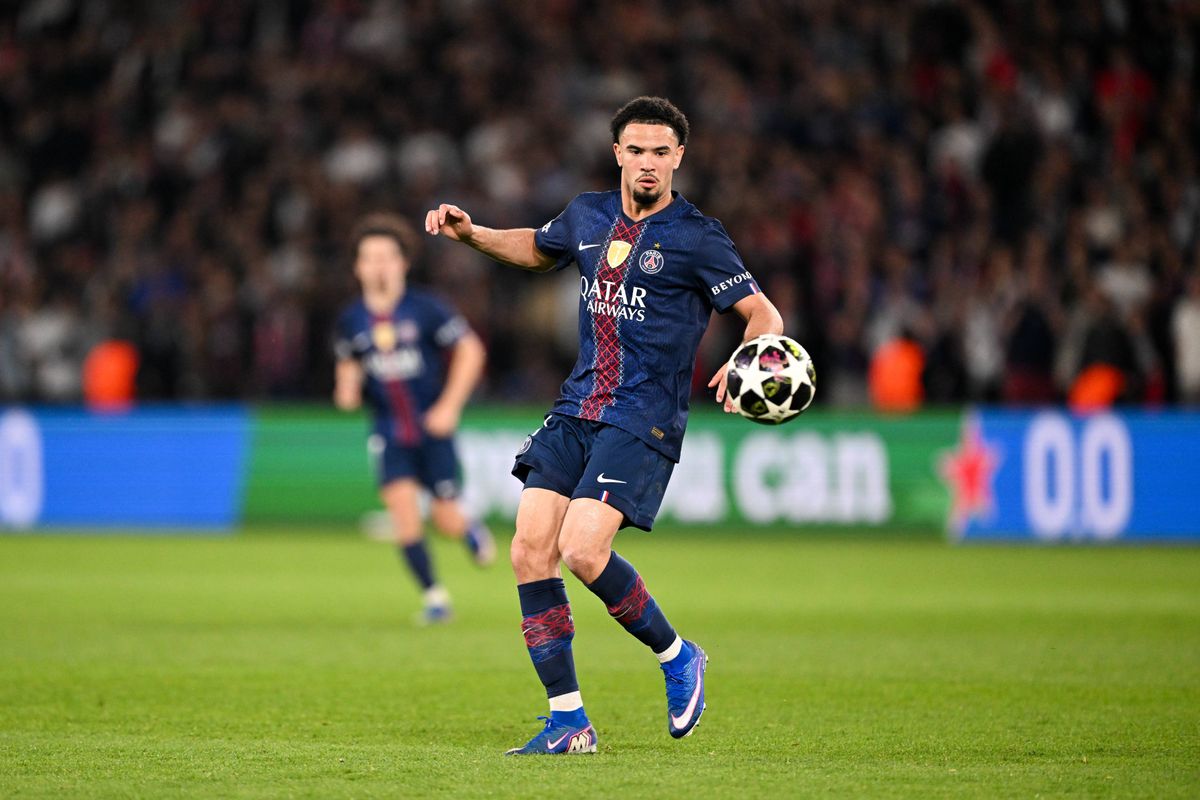 PSG : Zaïre-Emery envoie Fabian Ruiz aux oubliettes