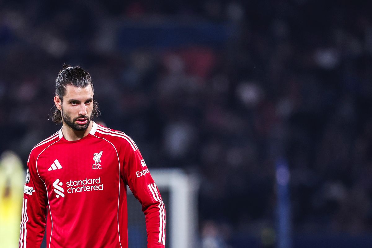 Liverpool va se qualifier, il menace le PSG