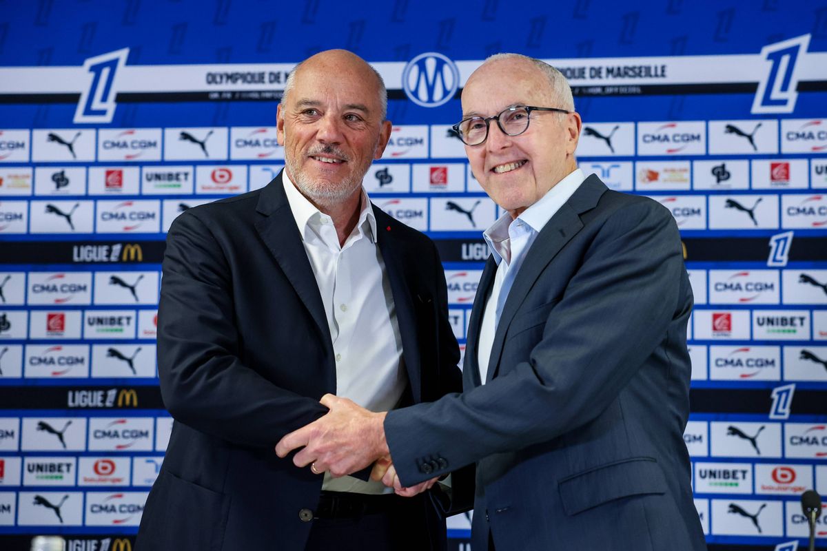 Vente OM : La phrase de McCourt qui scotche les supporters