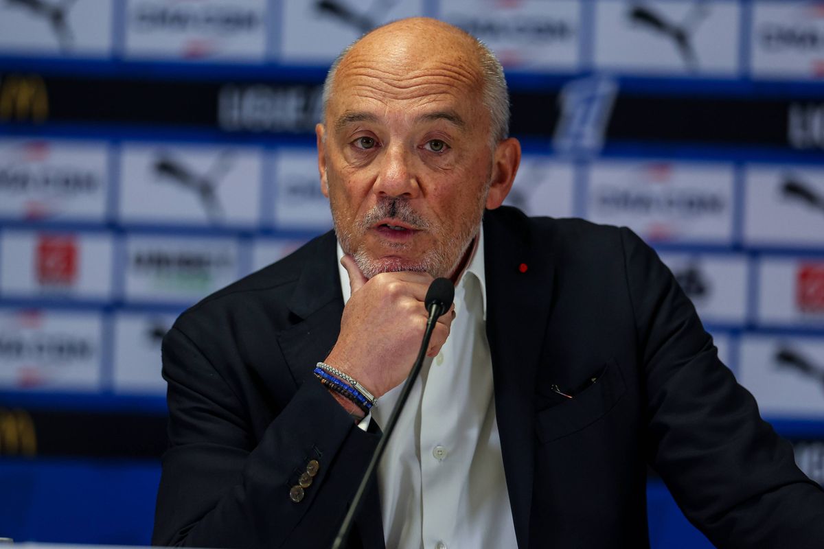 OM : Mercato et Ligue des Champions, les premiers défis de Richard