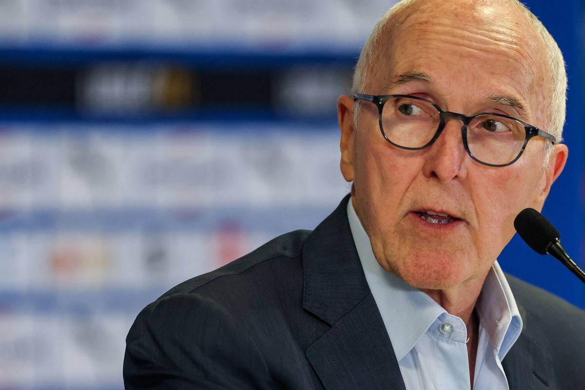 OM : Frank McCourt et Rodolphe Saadé, l'accord est imminent