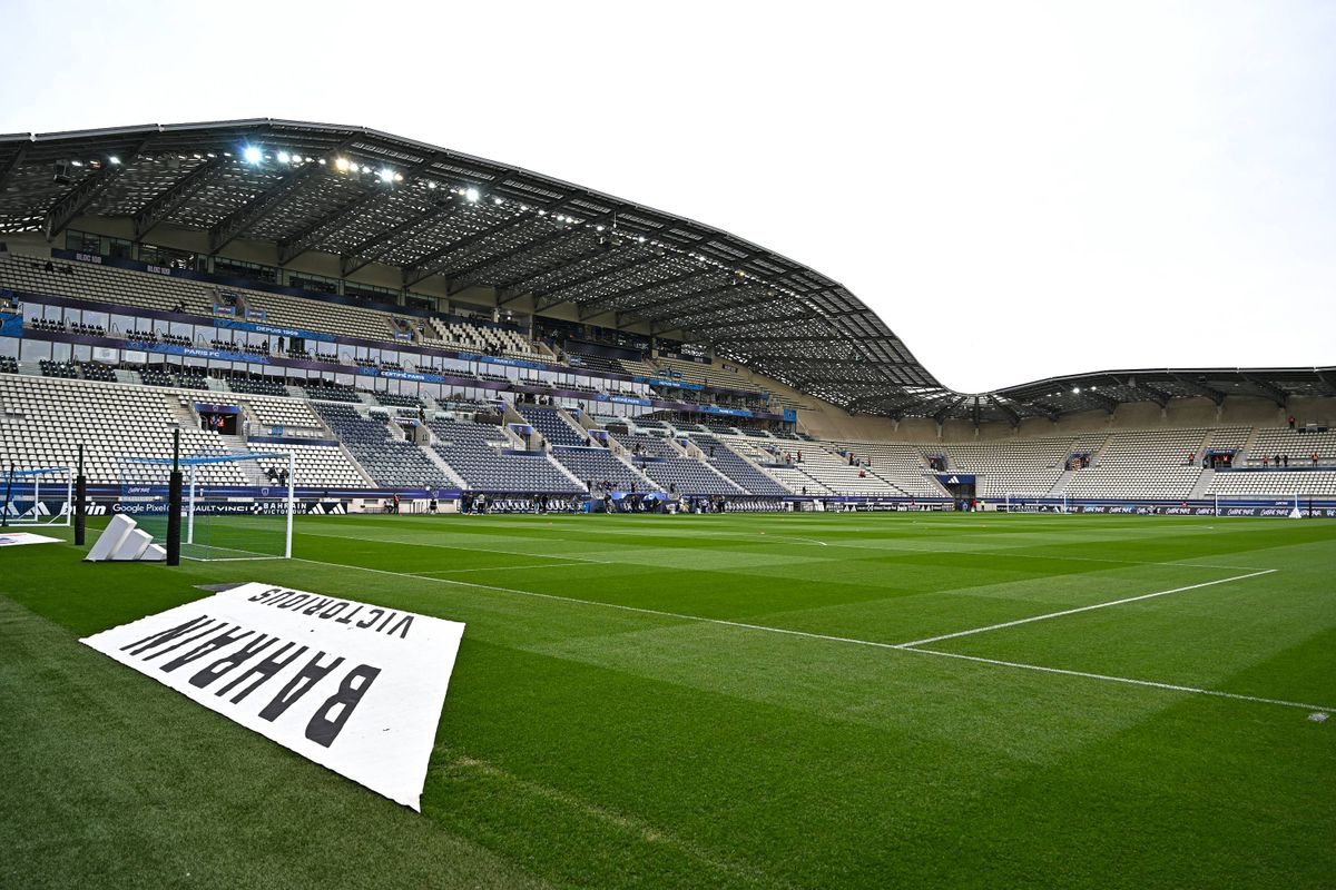 L1 : Paris FC - Monaco : les compos (19h sur Ligue 1+)