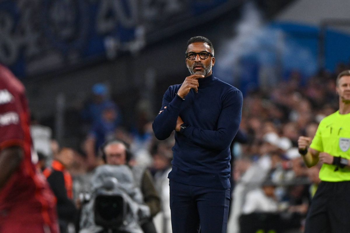 OM : Le complice de Cyril Hanouna a honte