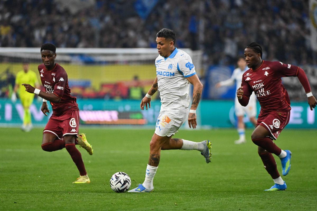 OM : Le choix choc des dirigeants avec Medina va faire parler