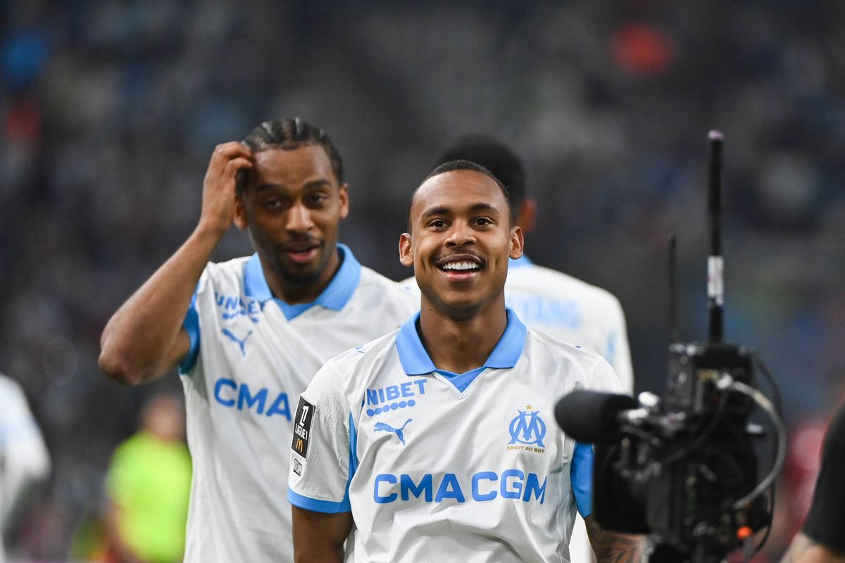 OM : Igor Paixao déchire les offres anglaises