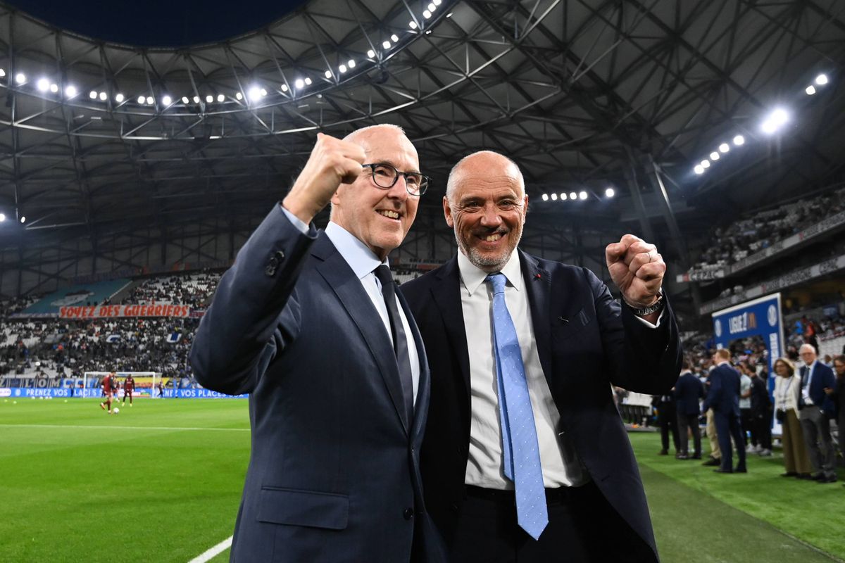 McCourt tente un coup de folie pour sauver l'OM