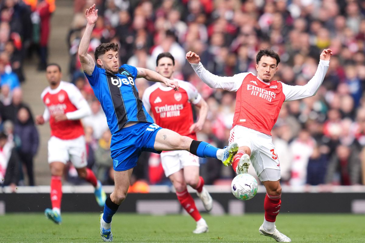 PL : Le titre d'Arsenal en très grand danger !