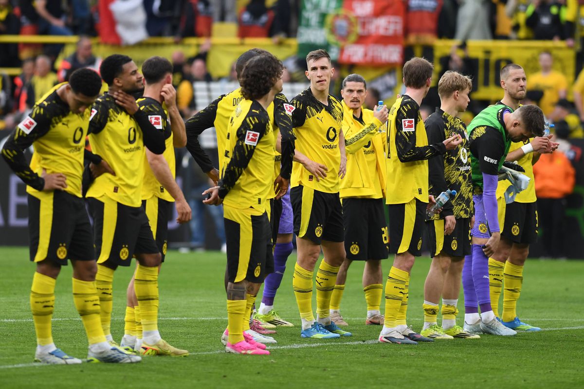 Le PSG débarque à Dortmund pour un crack de 18 ans