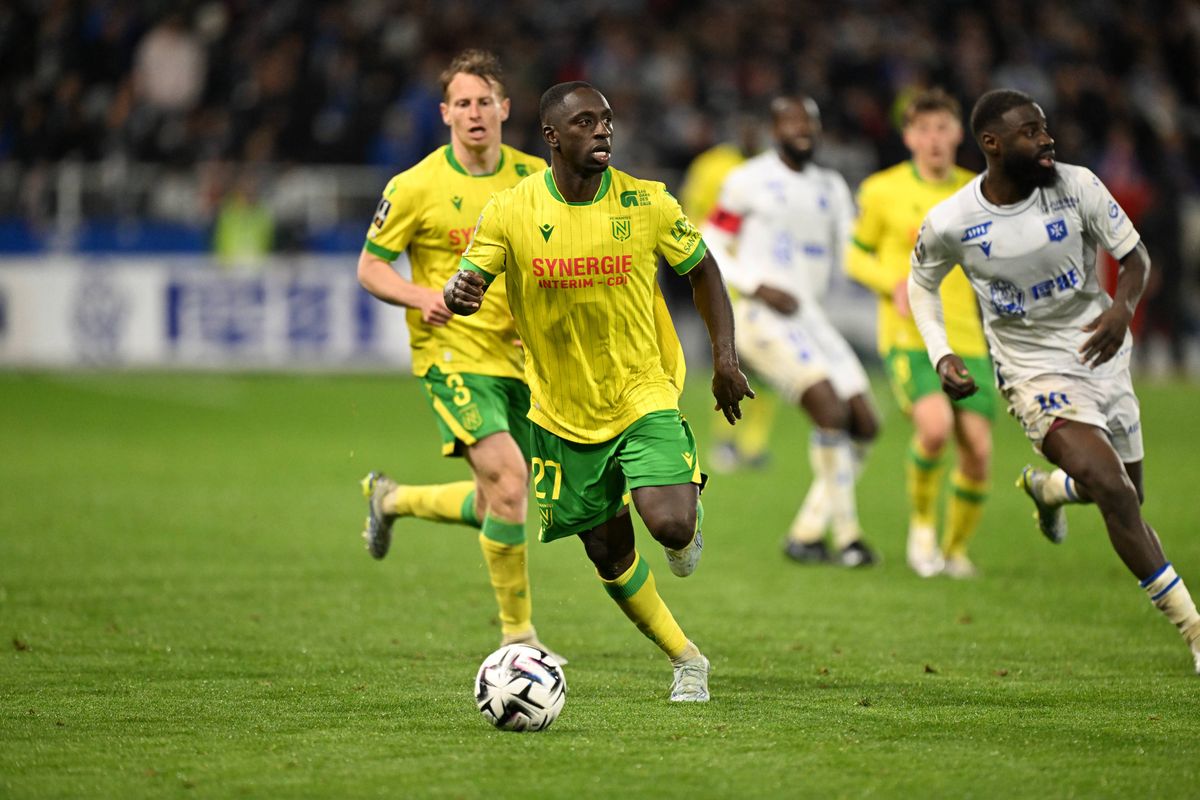 Nantes en Ligue 2, réponse définitive à 19h