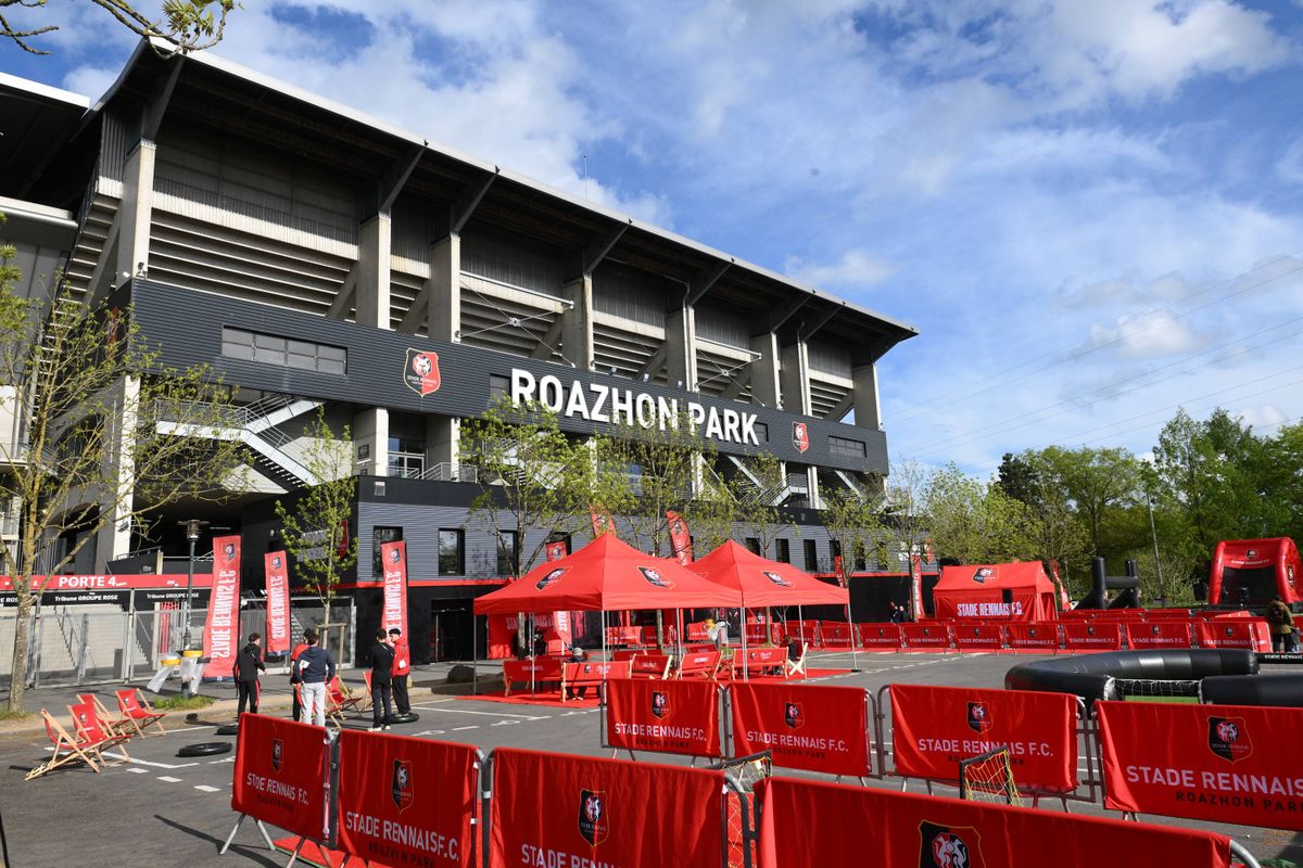 Rennes répond à François Pinault