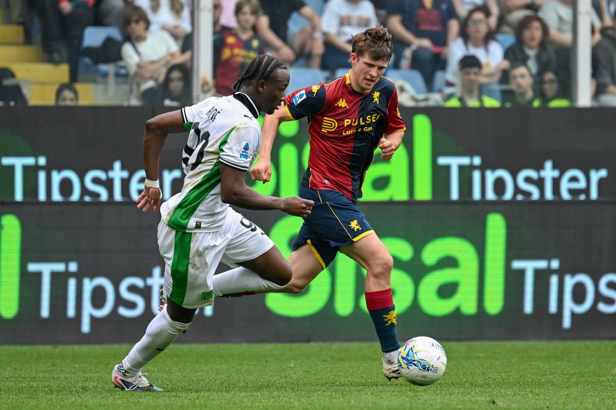 L'OM ne lui a pas laissé le temps, il fait rêver toute l'Italie