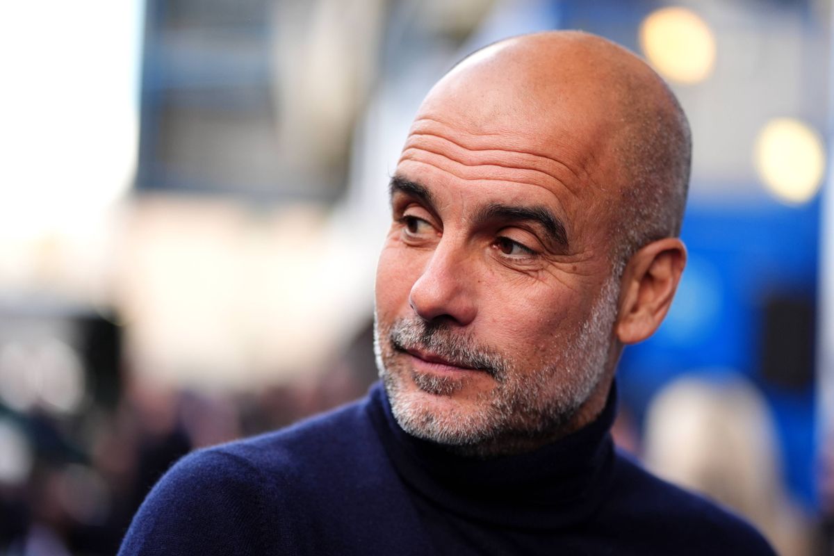 Et si Guardiola quittait City pour signer au PSG ?