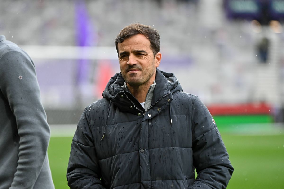 Toulouse : Carles Martinez Novell poussé dehors