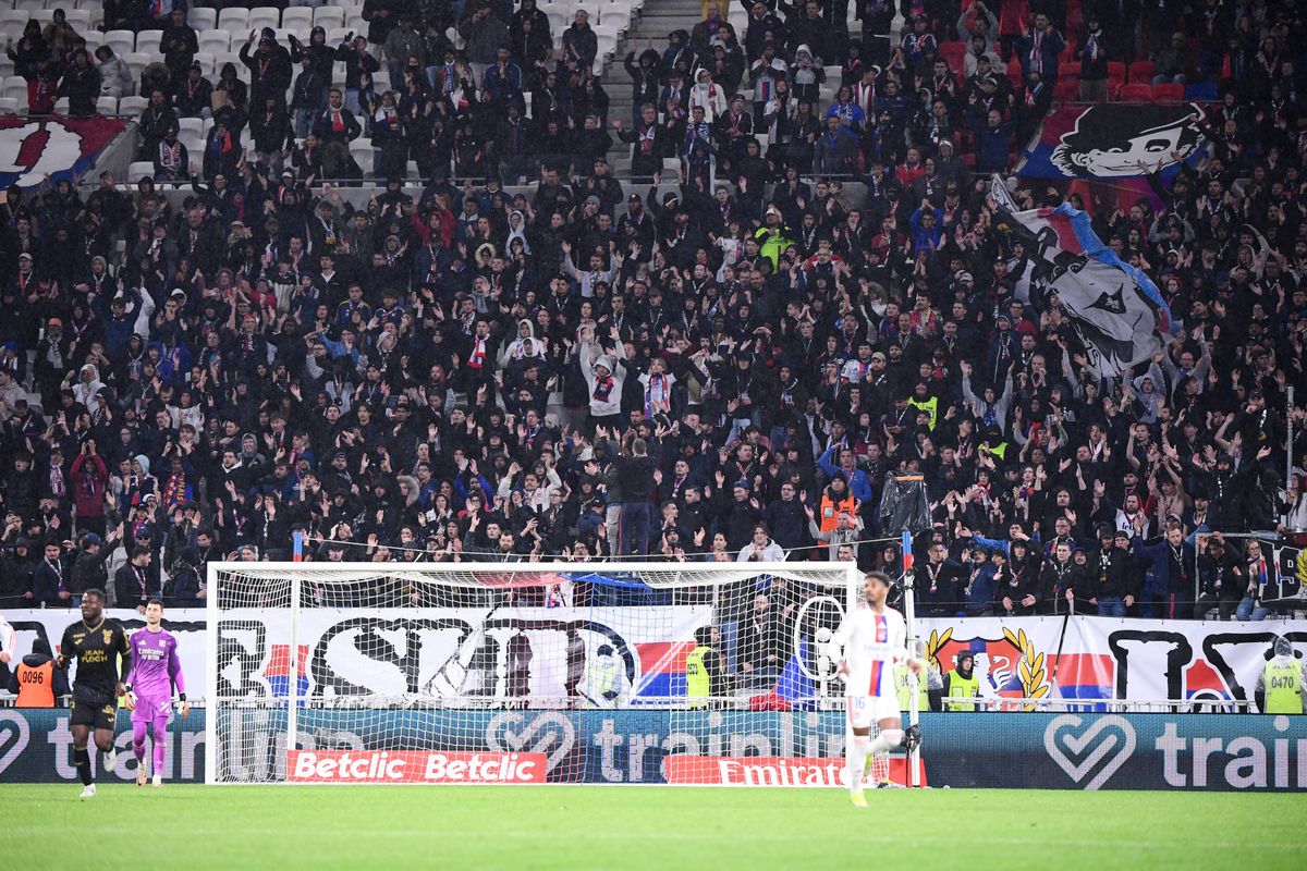 L'OL à 15h, pourquoi c'est une idée de génie