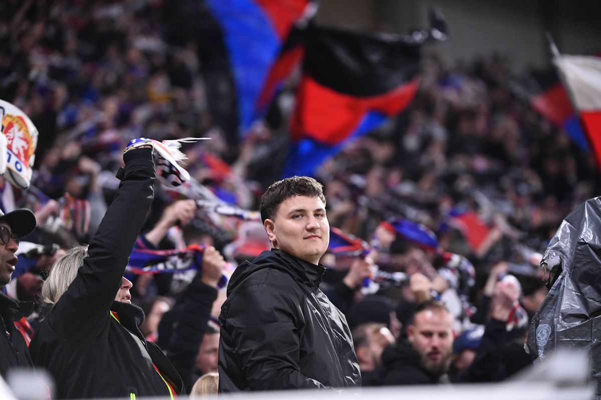 OL : Lyon puni avant d'aller à Paris