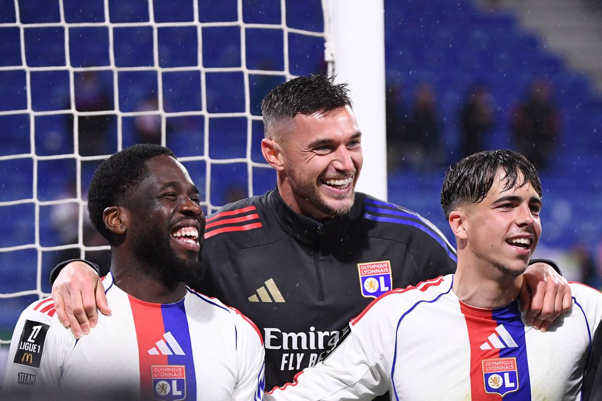 OL : Domenech dézingue un joueur de Lyon