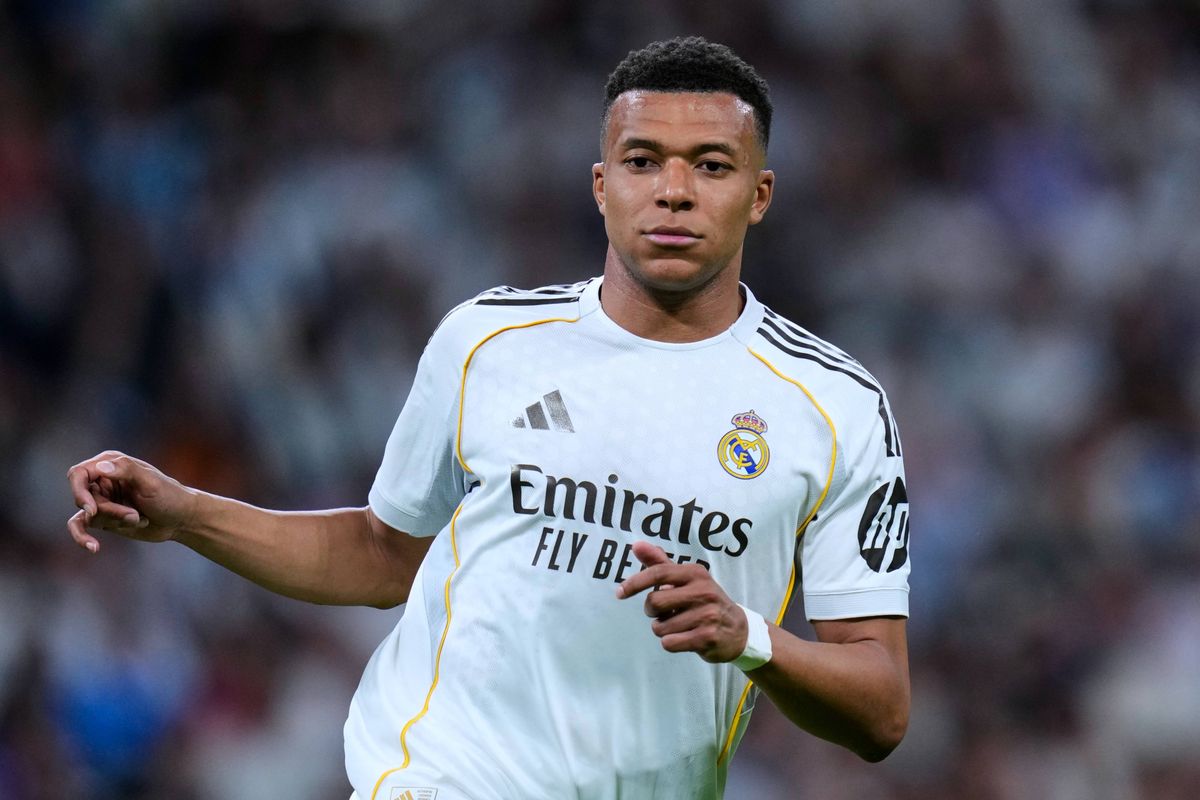 Real Madrid : Kylian Mbappé vendu par 65% des supporters