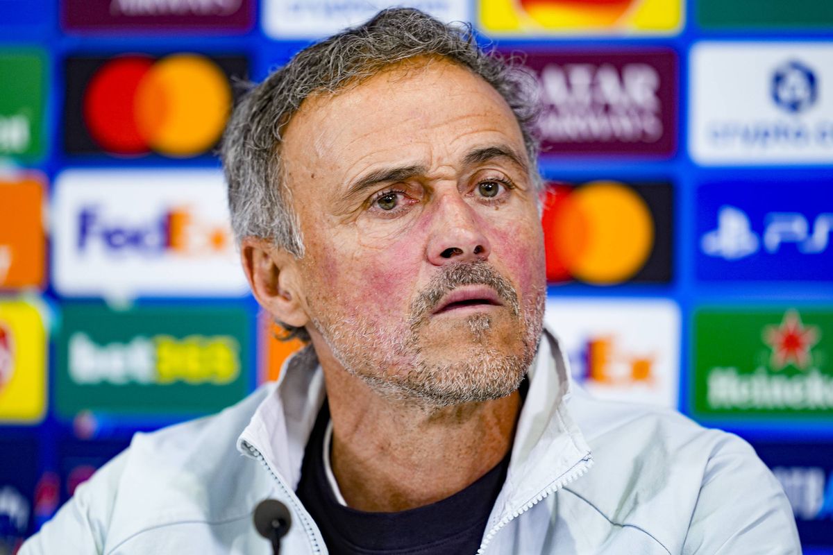 Luis Enrique 2028, le Barça entre en campagne